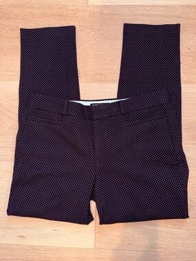 Banana Republic Sloan Pants size 8